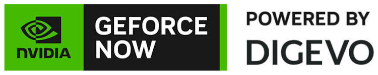 GeForce Now by Digevo